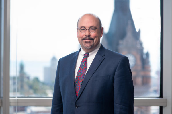 Randal Brotherhood Presents at Nationwide CLE on Nonprofit Mergers and Joint Ventures