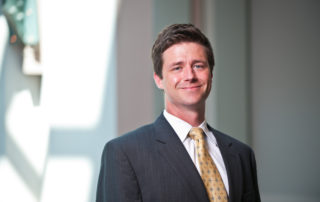 Meissner Tierney is pleased to announce Brian Tokarz as a new shareholder