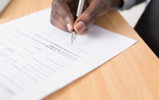 5 Key Factors in Determining Enforceability of Non-Compete Agreements in Wisconsin