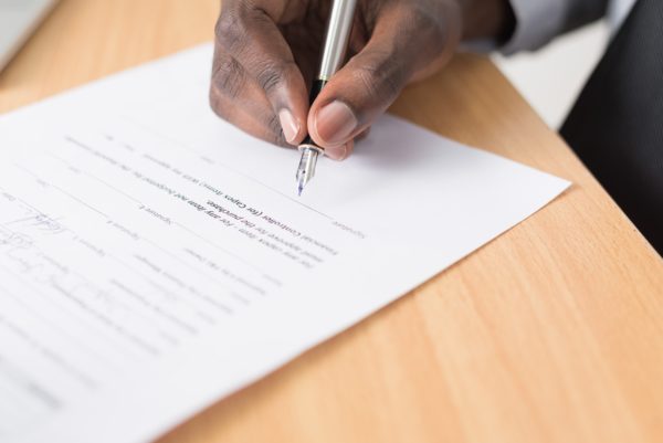 5 Key Factors in Determining Enforceability of Non-Compete Agreements in Wisconsin