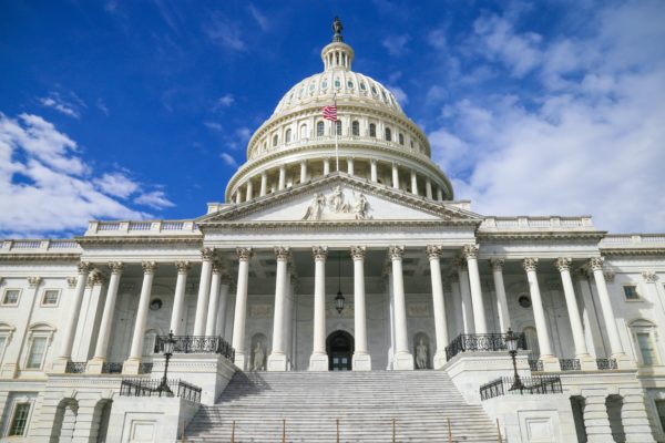 Attorney Tom Nichols Authors Letter to Congress on the Tax Cuts and Jobs Act (TCJA)