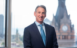Attorney Michael Cohen named the Best Lawyers® 2019 Insurance Law "Lawyer of the Year" in Milwaukee
