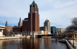 Meissner Tierney Ranked in U.S. News – Best Lawyers® 2019 "Best Law Firms”
