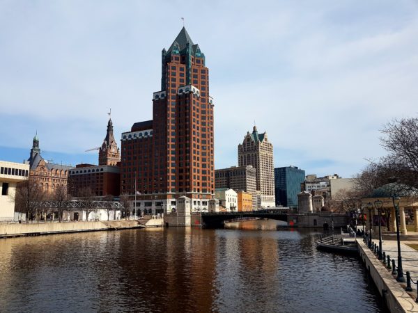 Meissner Tierney Ranked in U.S. News – Best Lawyers® 2019 "Best Law Firms”
