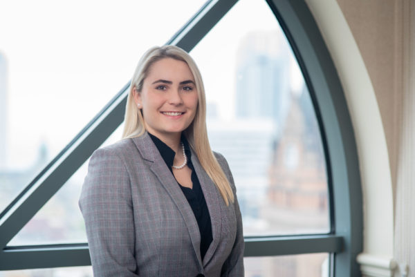 Meissner Tierney Welcomes Three New Associate Attorneys