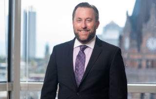 Shareholder Mark Malloy Presents at the Medical Professional Liability (MPL) Association’s 2019 Corporate Counsel Workshop