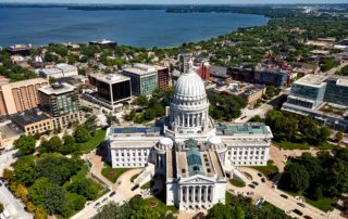 Shareholders Thomas Nichols, Randal Brotherhood and Adam Tutaj testified before the Wisconsin State Assembly’s Judiciary Committee in support of Assembly Bill 854