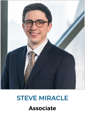 Steven L. Miracle