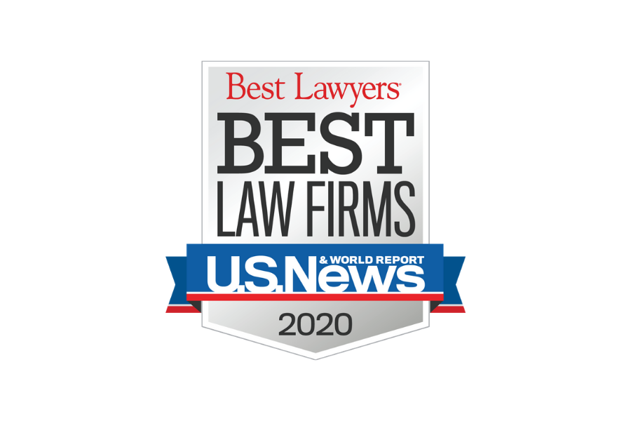 Meissner Tierney Ranked News – Lawyers® 2020 "Best Law Firms" - Meissner Tierney Fisher and Nichols S.C.