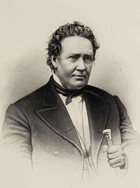 Edward G. Ryan
