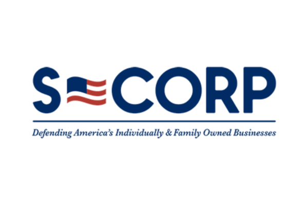 S Corporation Association