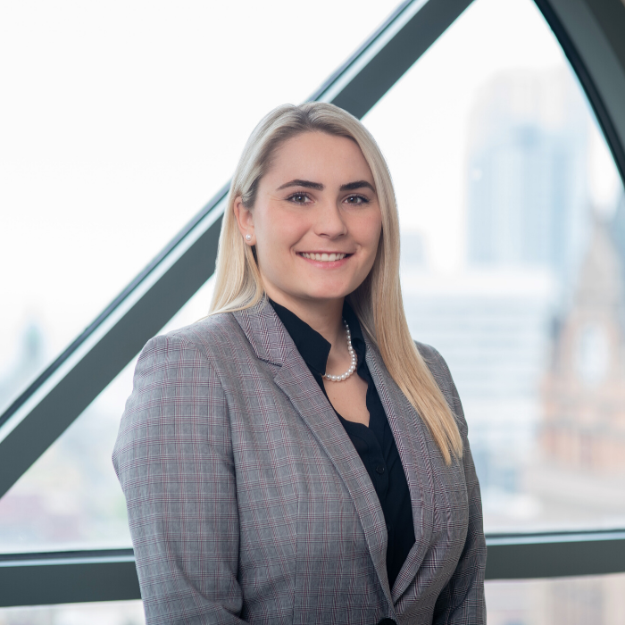 Christina G. Szocka