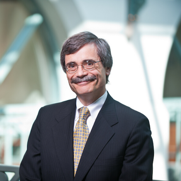 Thomas J. Nichols