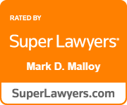 Mark D. Malloy SuperLawyers