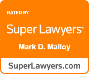 MDM Mark D. Malloy SuperLawyers