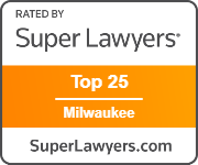 Michael J. Cohen Top 25 Milwaukee SuperLawyers
