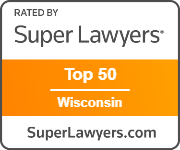 Michael J. Cohen Top 50 Wisconsin SuperLawyers