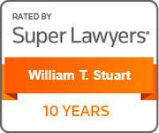 WTS William T. Stuart Super Lawyers