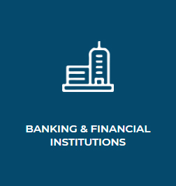 Banking & Financial Institutions