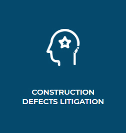 Construction Defects Litigation