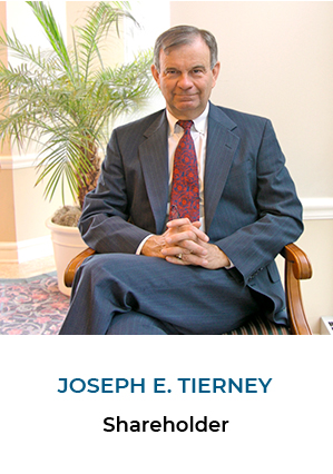 Joseph E. Tierney