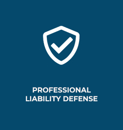 Professional Liability Defense