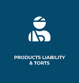 Products Libaility & Torts