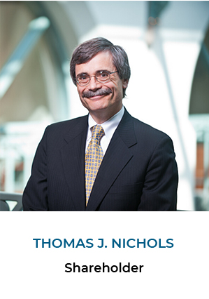 Thomas J. Nichols