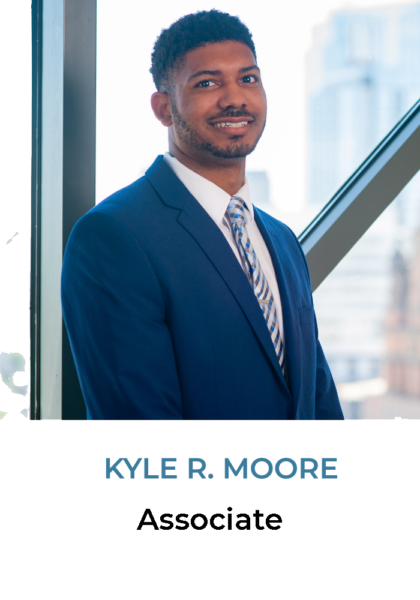Kyle R. Moore