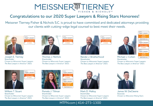 2020 Super Lawyers