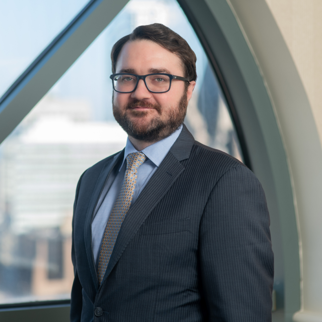 Garrett A. Soberalski