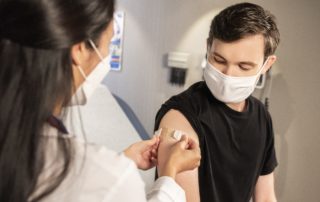 Vaccination Mandates in the Workplace