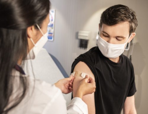 Vaccination Mandates in the Workplace: What You Need to Know