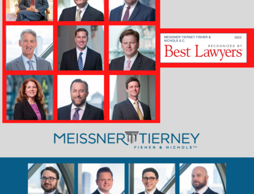 The 2022 Edition of “Best Lawyers in America” Recognizes 13 MTFN Attorneys