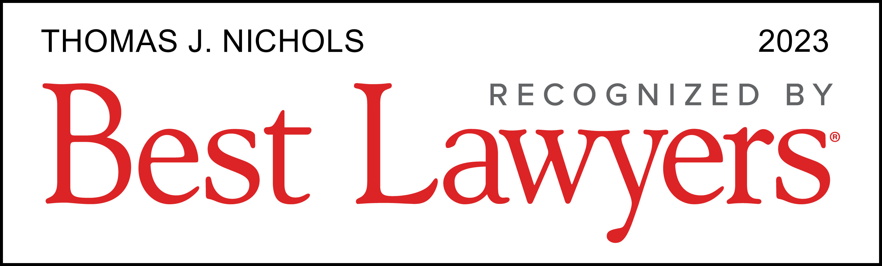 Best Lawyers – Lawyer Logo (1)