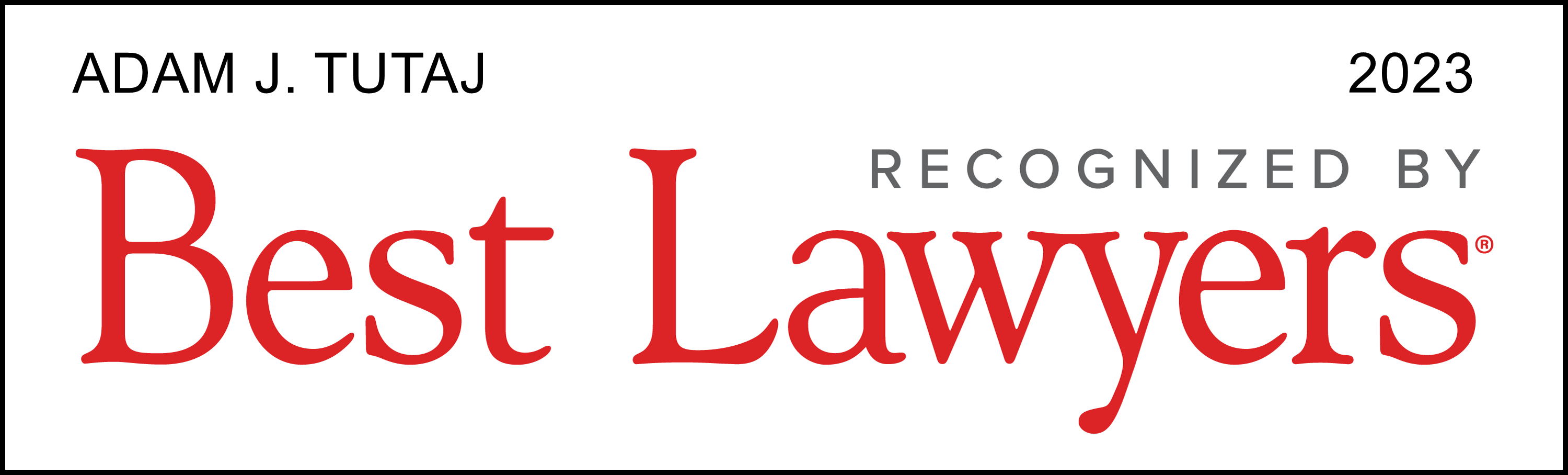 Best Lawyers – Lawyer Logo (5)