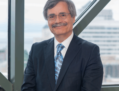 Talking Taxes in a Truck Episode 46: Tom Nichols on the Backdoor Tax Hike That Needs to be Repealed