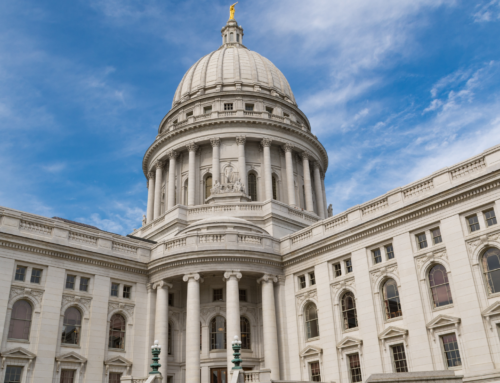 Wisconsin Supreme Court Preview: September 2022