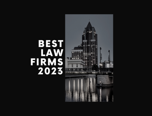 Meissner Tierney Fisher & Nichols s.c. Ranked in Best Lawyers 2023 “Best Law Firms”