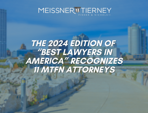 The 2024 Edition of Best Lawyers in America® Recognizes 11 MTFN Attorneys