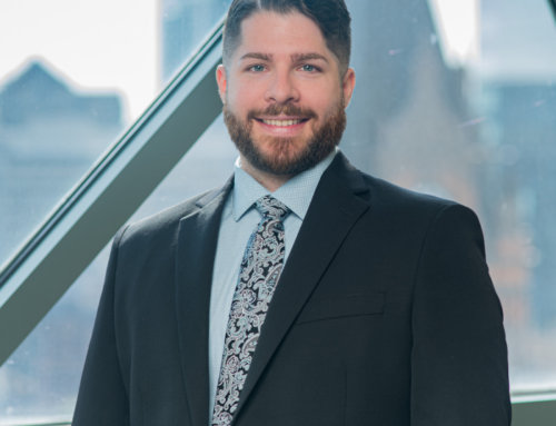 Meissner Tierney Fisher & Nichols S.C. Welcomes Brian M. Cooley as an Attorney