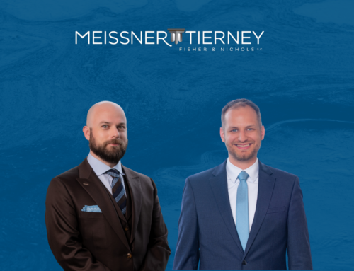 MTFN Attorneys James M. Sosnoski and Caleb R. Gerbitz present at State Bar of Wisconsin’s “We’ve Got You Covered: Insurance Coverage in Wisconsin 2023″