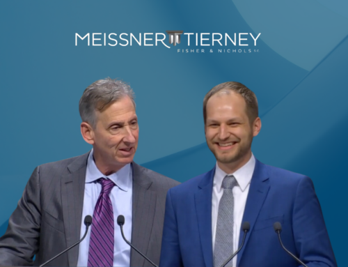 MTFN Attorneys Michael J. Cohen and Caleb R. Gerbitz Present at PINNACLE’s Trending Topics in Business Litigation 2023