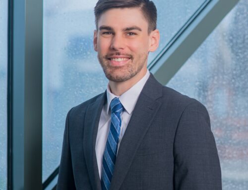 Meissner Tierney Fisher & Nichols S.C. Welcomes James A. Cimermancic as an Attorney