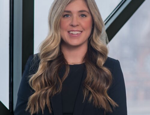 Meissner Tierney Fisher & Nichols S.C. Welcomes Jaclyn C. Kallie as an Attorney