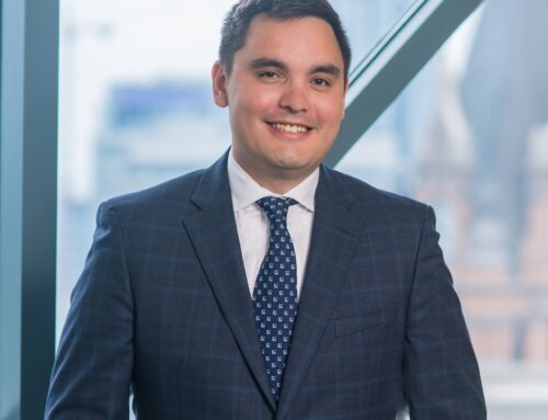 Meissner Tierney Fisher & Nichols S.C. Welcomes Franklin W. Wong as an Attorney