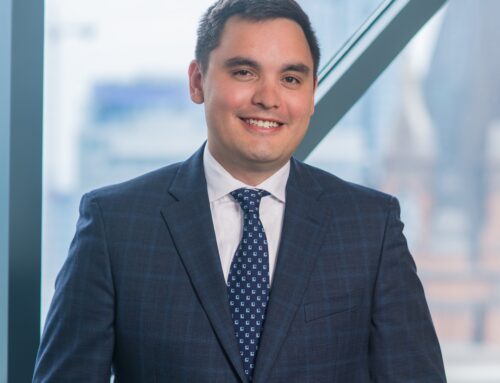 Meissner Tierney Fisher & Nichols S.C. Welcomes Franklin W. Wong as an Attorney