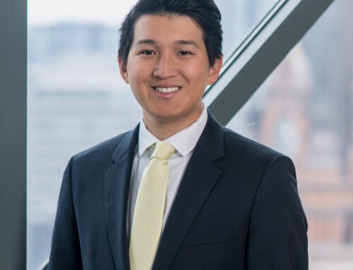Meissner Tierney Fisher & Nichols S.C. Welcomes Attorney Matthew S. Schwemmer