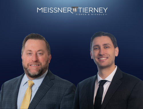 New Jersey Appellate Victory for Malloy and Morris