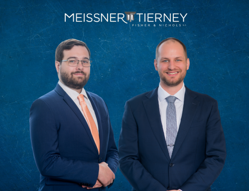 Meissner Tierney Secures Complete Appellate Victory for Tribella Properties in Wisconsin Court of Appeals